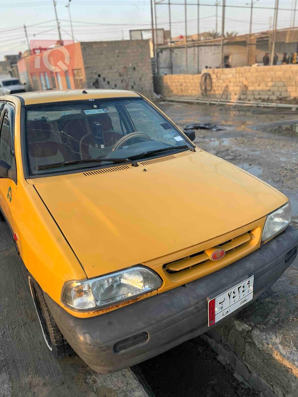 سايبا 151